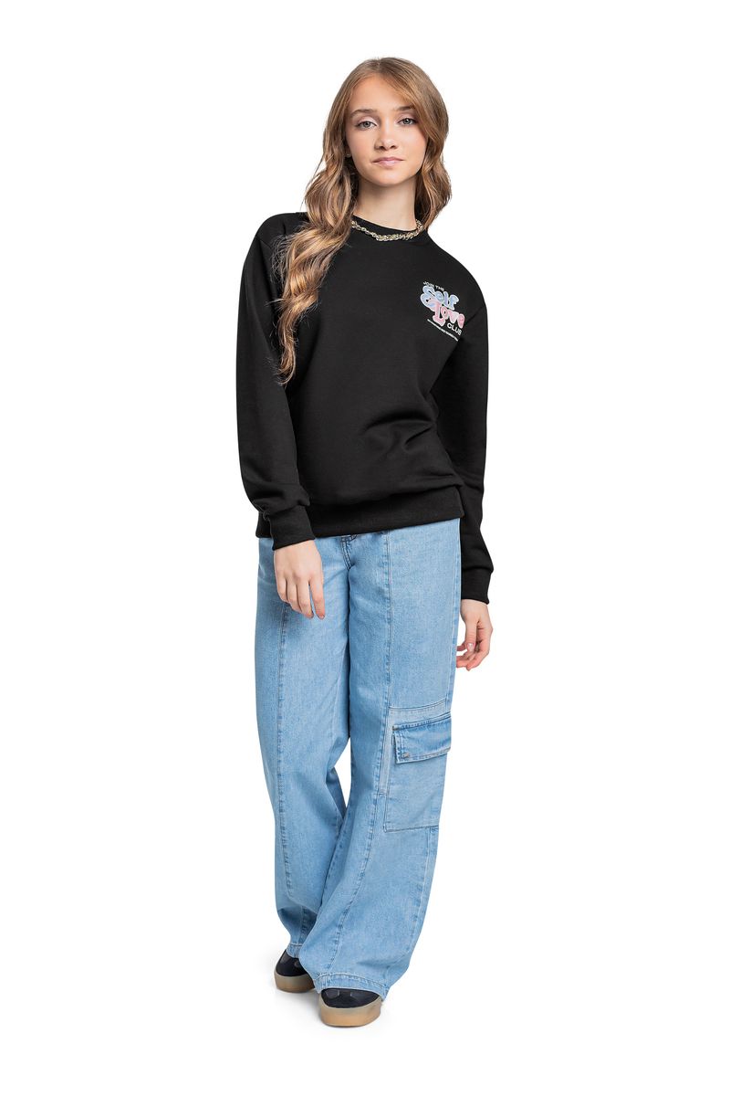 frente-blusao-juvenil-em-moletom-preto-gloss