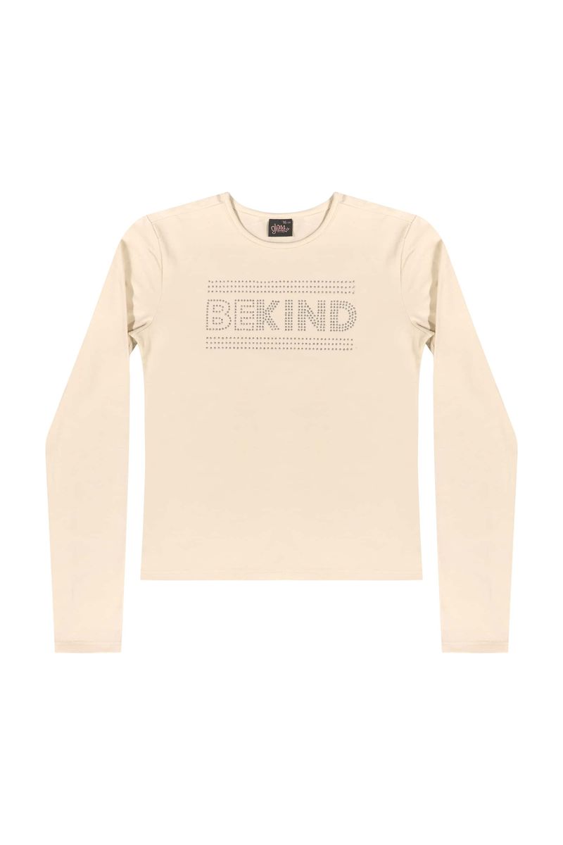blusa-manga-longa-juvenil-com-strass-bege-gloss