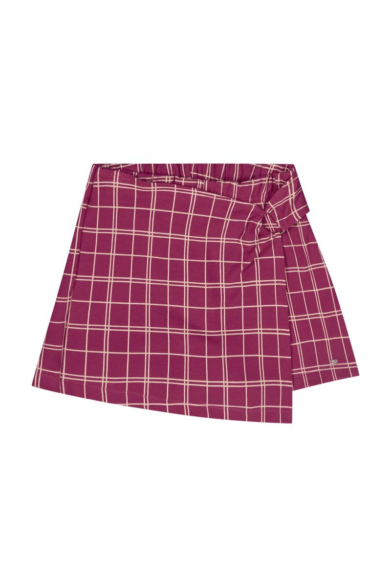 short-saia-juvenil-em-malha-jacquard-rosa-escuro-gloss