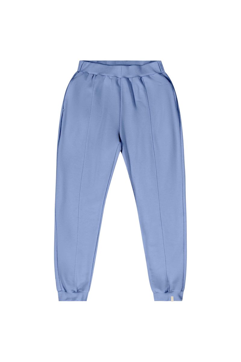 calca-juvenil-em-moletom-azul-gloss