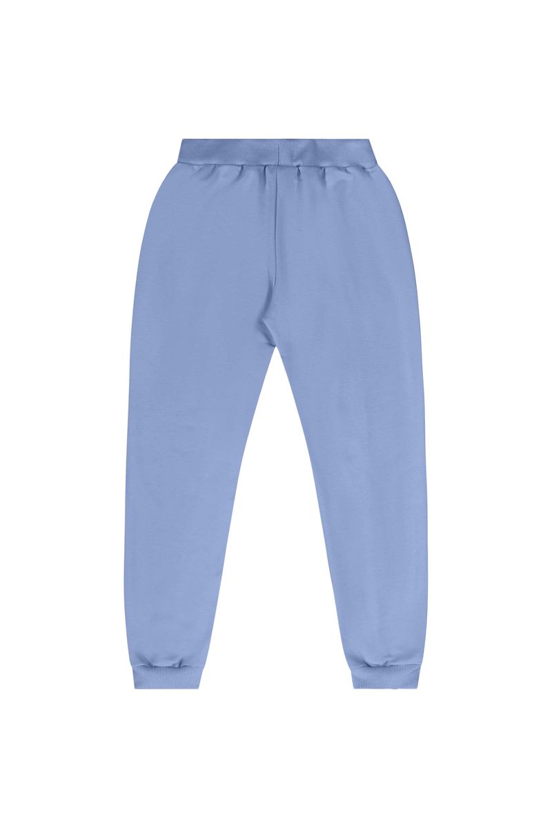 calca-juvenil-em-moletom-azul-gloss