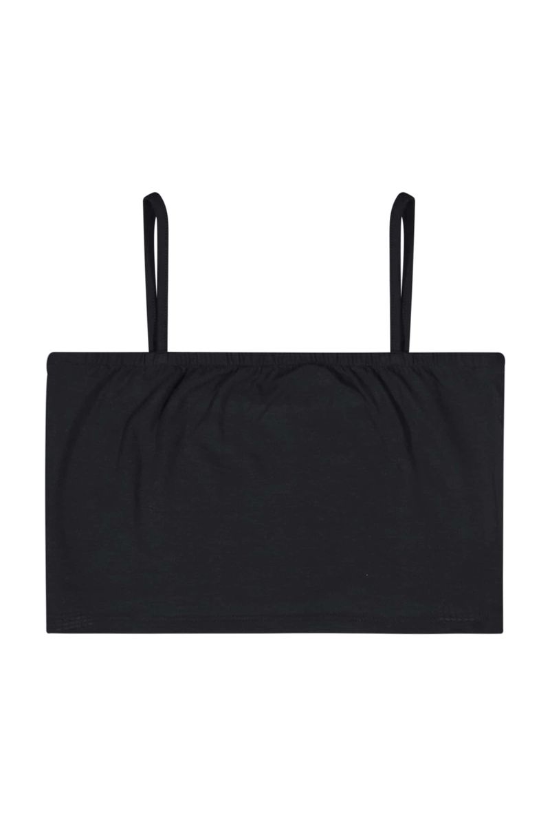 blusa-juvenil-em-tule-com-brilho-e-top-em-cotton-preto-gloss