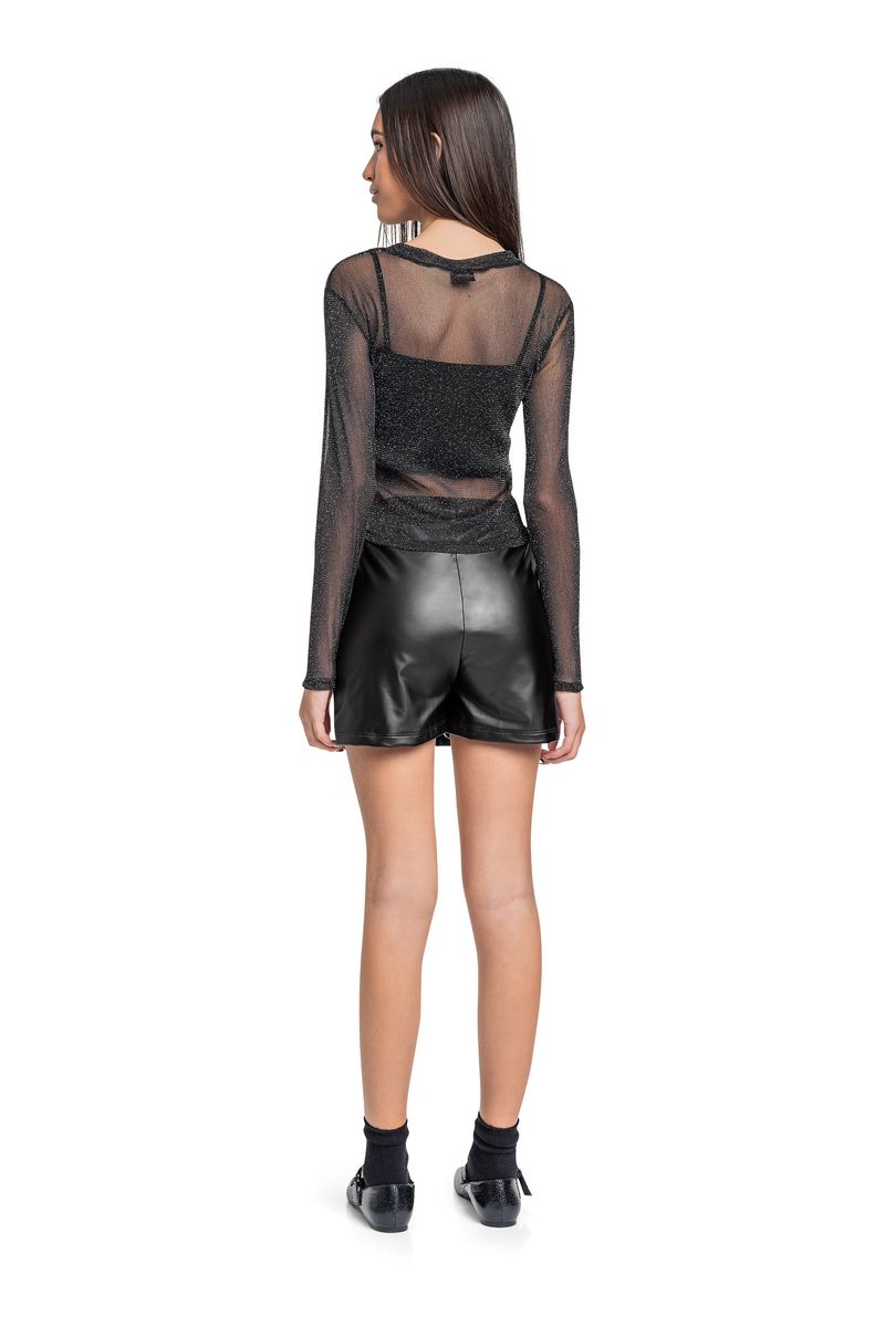 blusa-juvenil-em-tule-com-brilho-e-top-em-cotton-preto-gloss