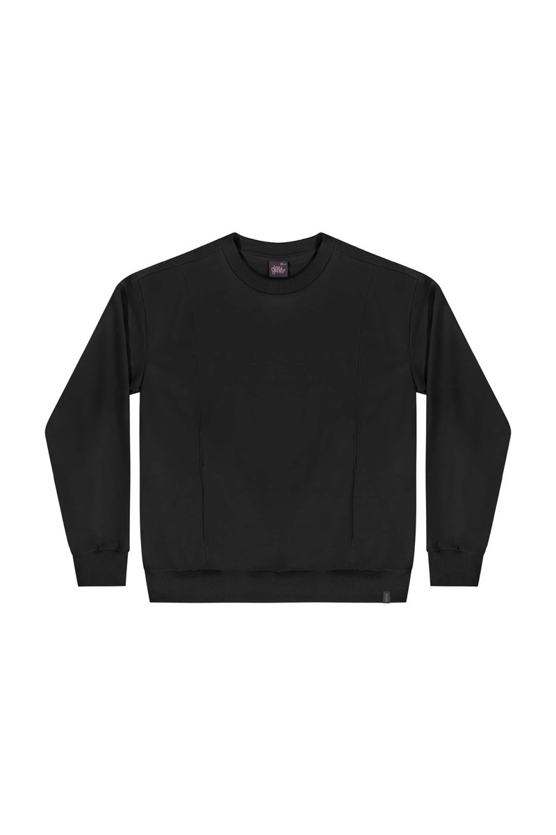 frente-blusao-juvenil-em-moletom-preto-gloss