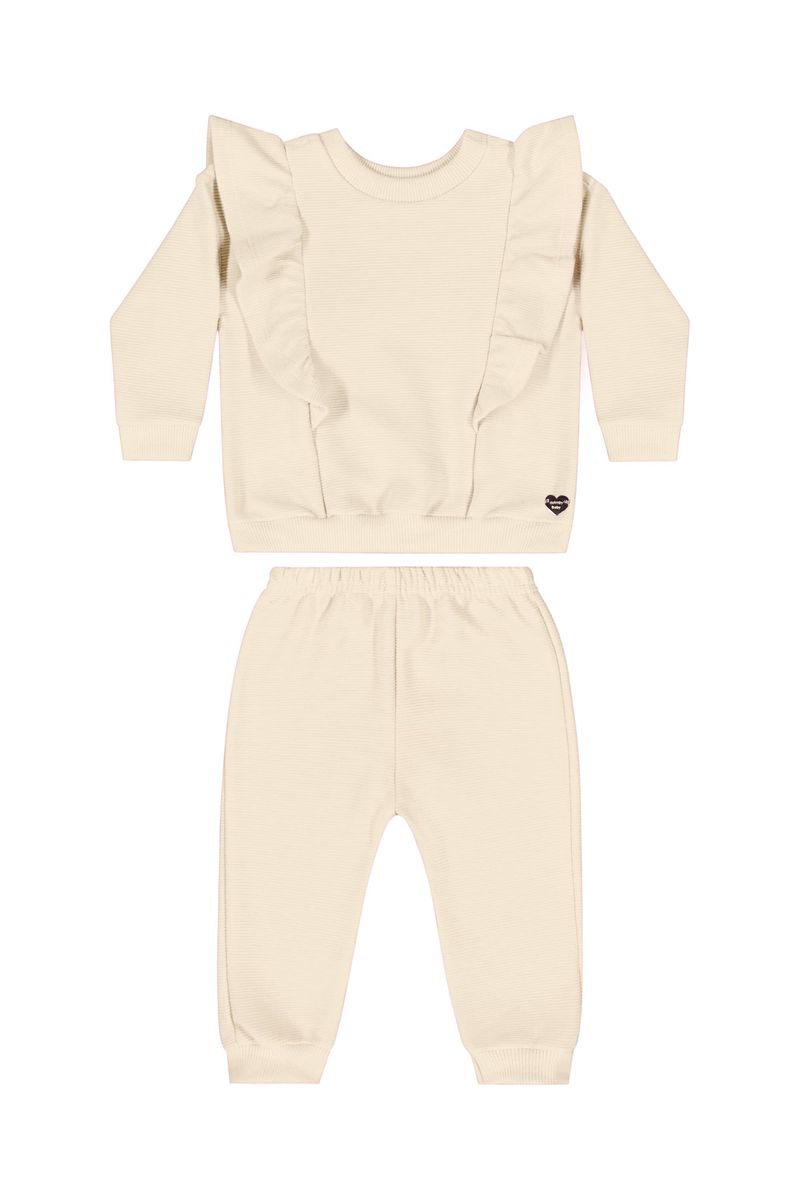 conjunto-blusao-calca-em-moletom-bebe-menina-bege-quimby