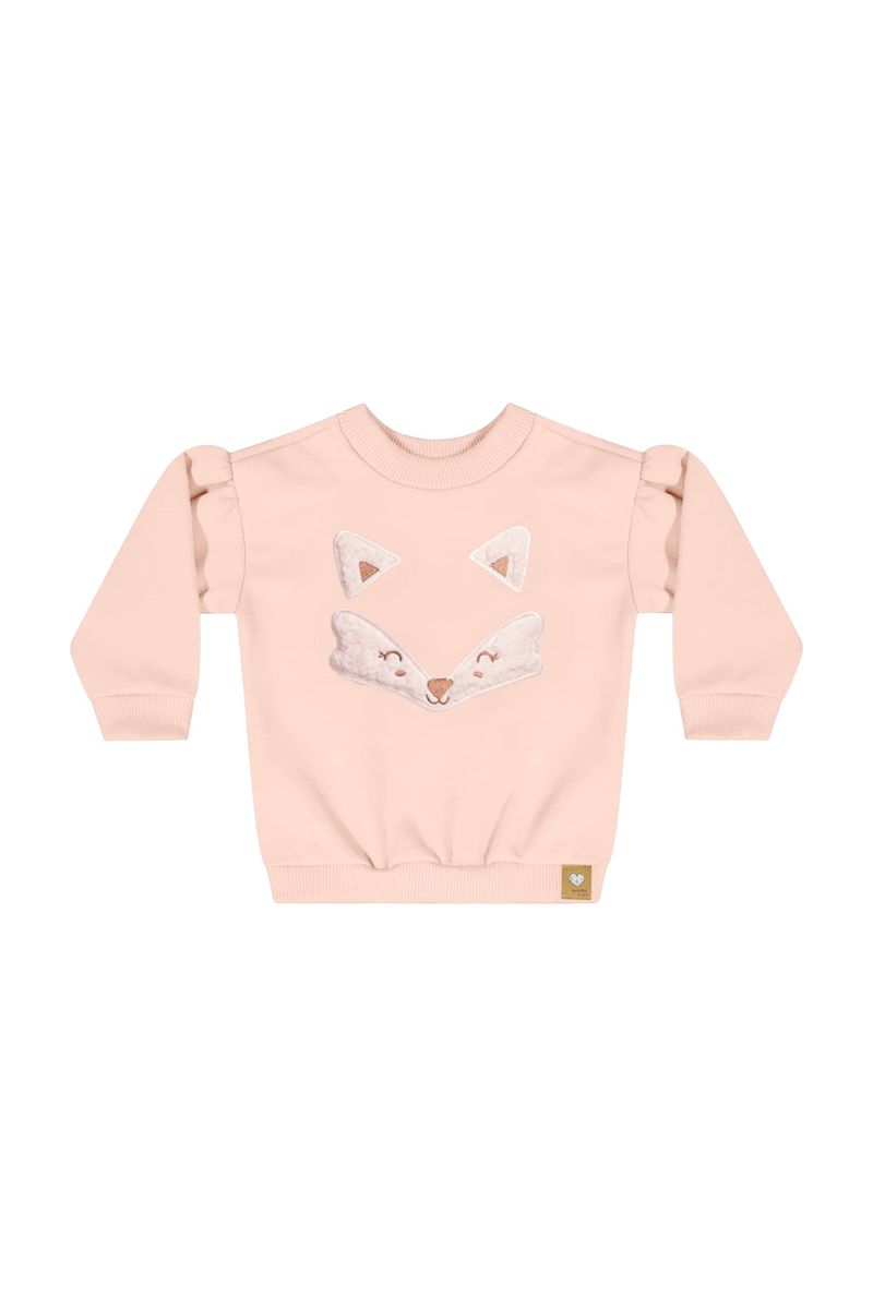 conjunto-blusao-legging-bebe-menina-rosa-quimby