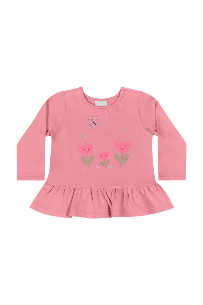 conjunto-blusa-manga-longa-legging-bebe-menina-rosa-quimby