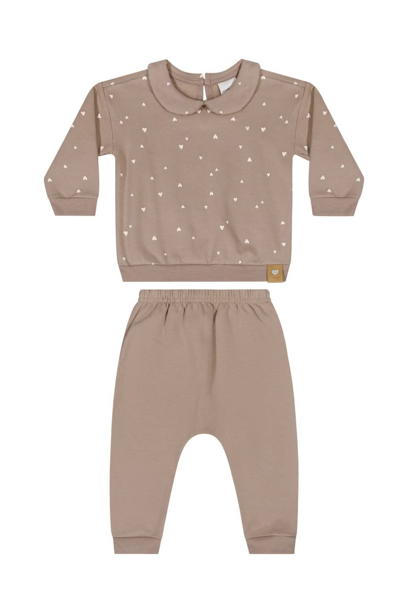 conjunto-blusao-calca-em-molecotton-bebe-menina-marrom-quimby