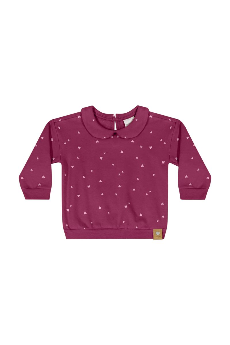 conjunto-blusao-calca-em-molecotton-bebe-menina-rosa-quimby