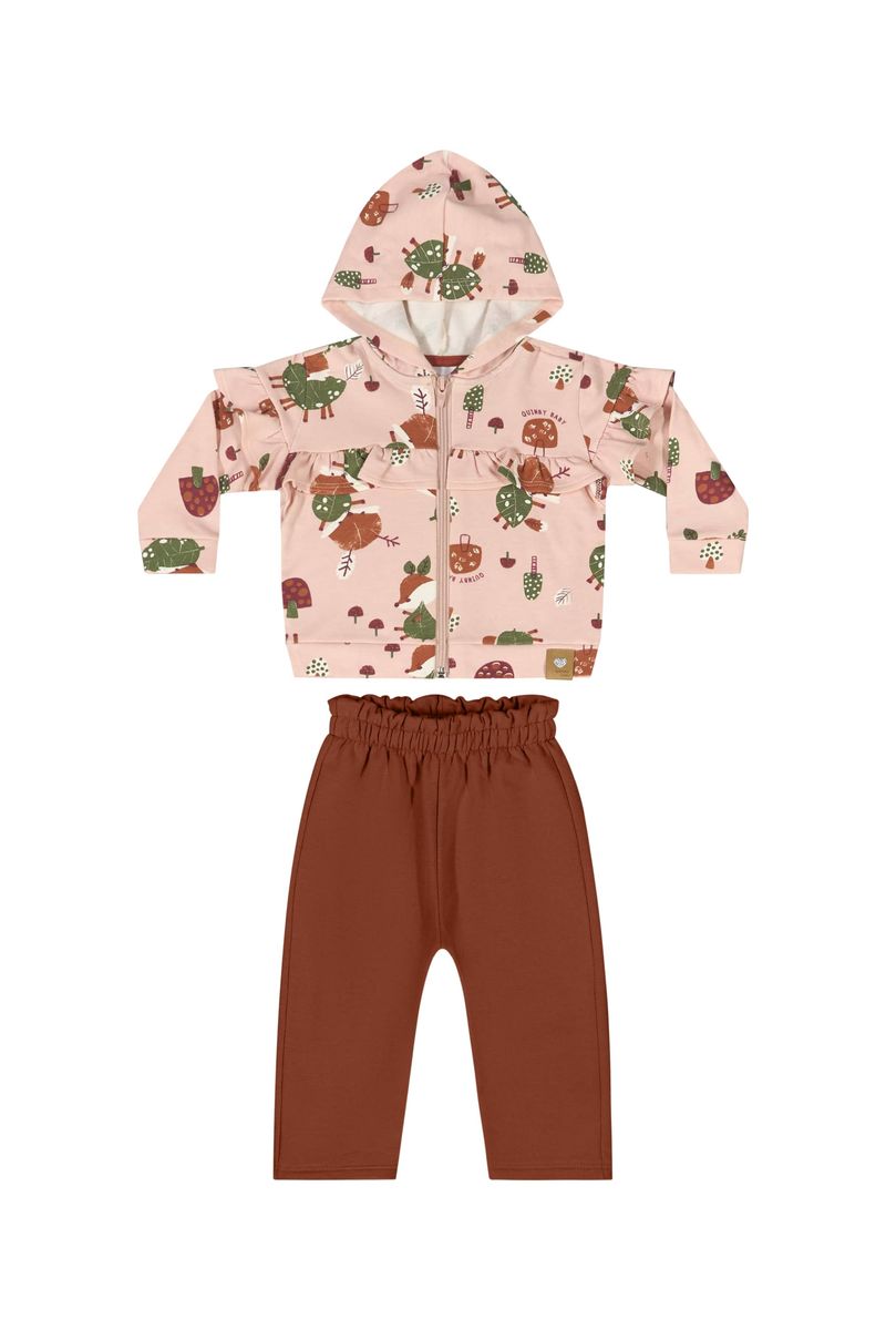 conjunto-jaqueta-calca-bebe-menina-rosa-quimby