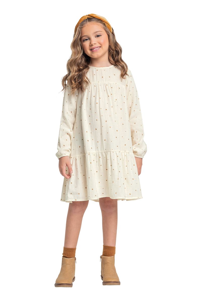 vestido-manga-longa-em-algodao-menina-off-white-quimby-frente