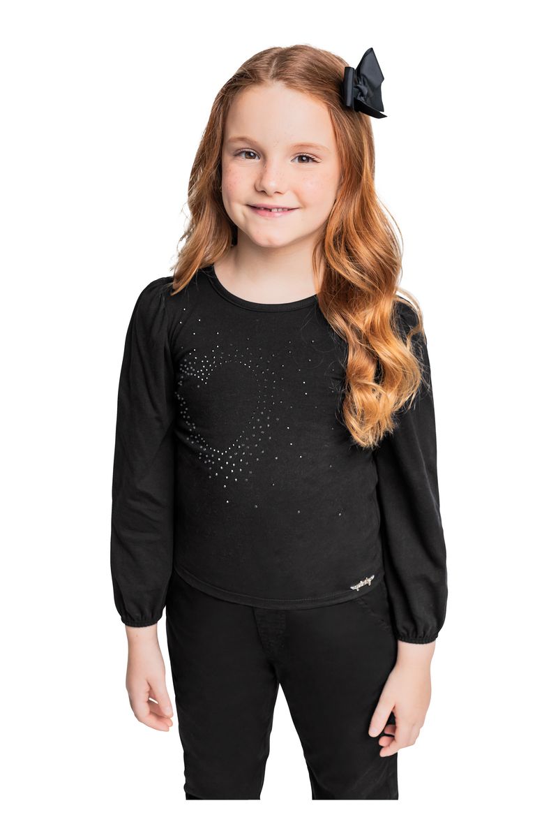 blusa-manga-longa-strass-menina-preto-quimby
