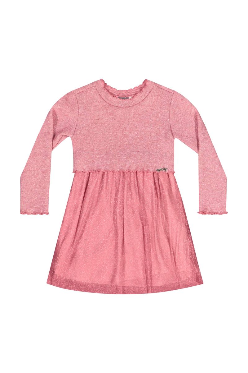vestido-manga-longa-menina-rosa-quimby