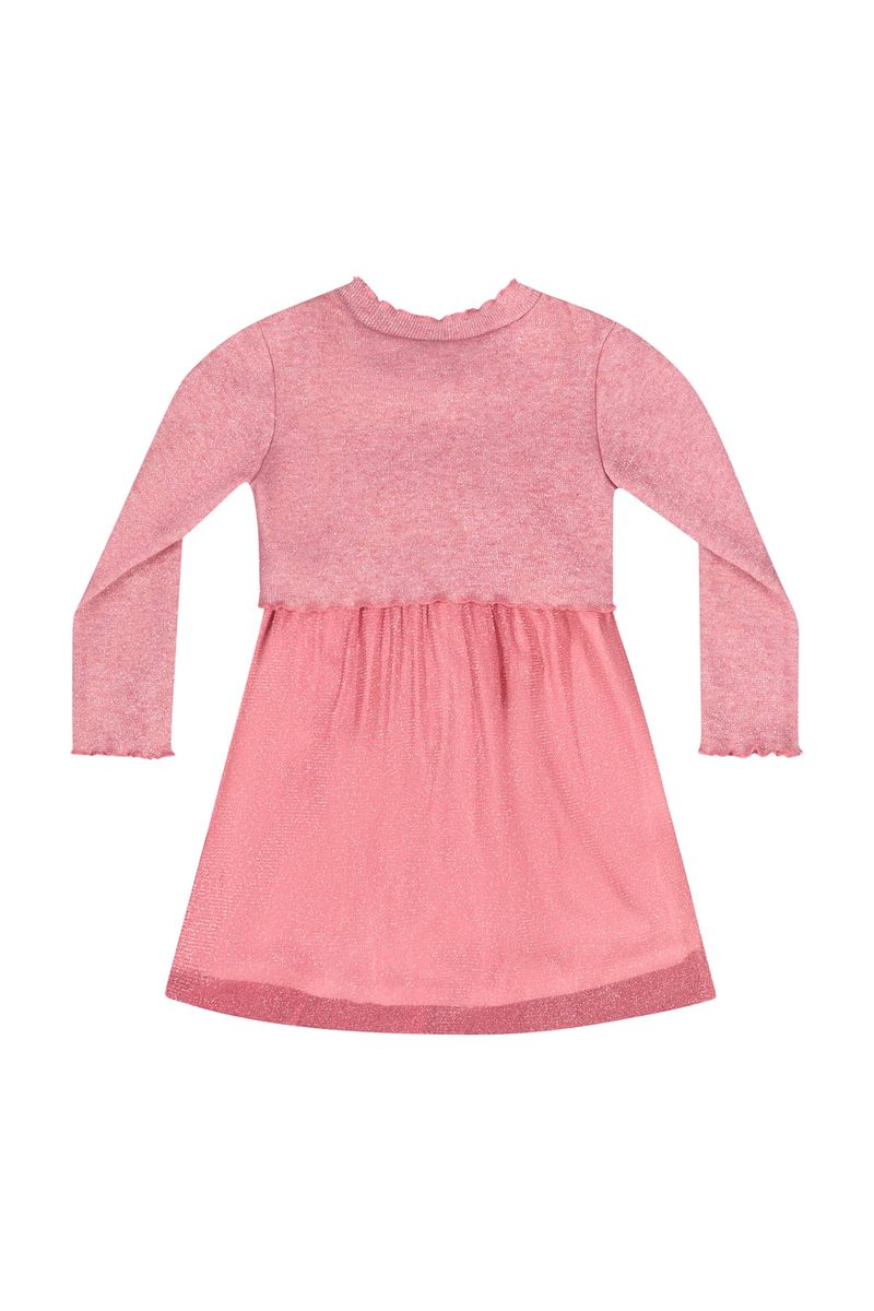 vestido-manga-longa-menina-rosa-quimby