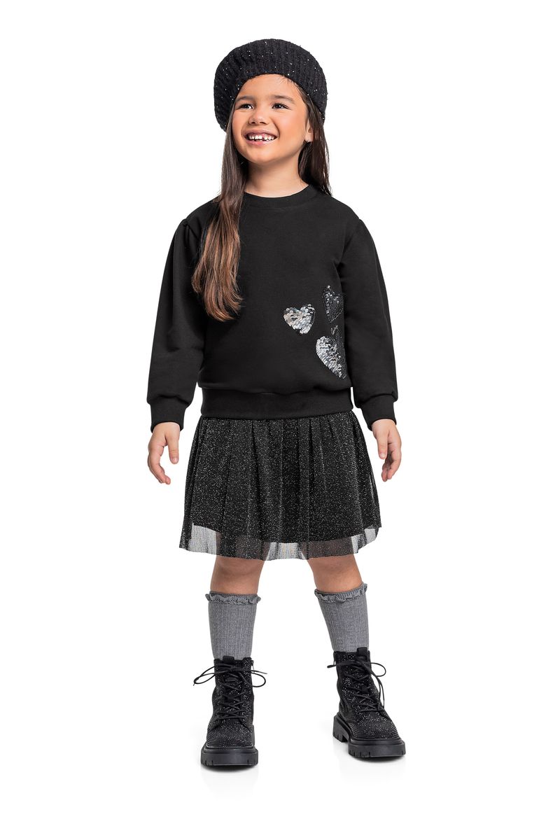 conjunto-blusao-saia-menina-preto-quimby-frente