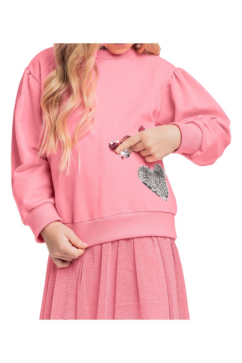 conjunto-blusao-saia-menina-rosa-quimby