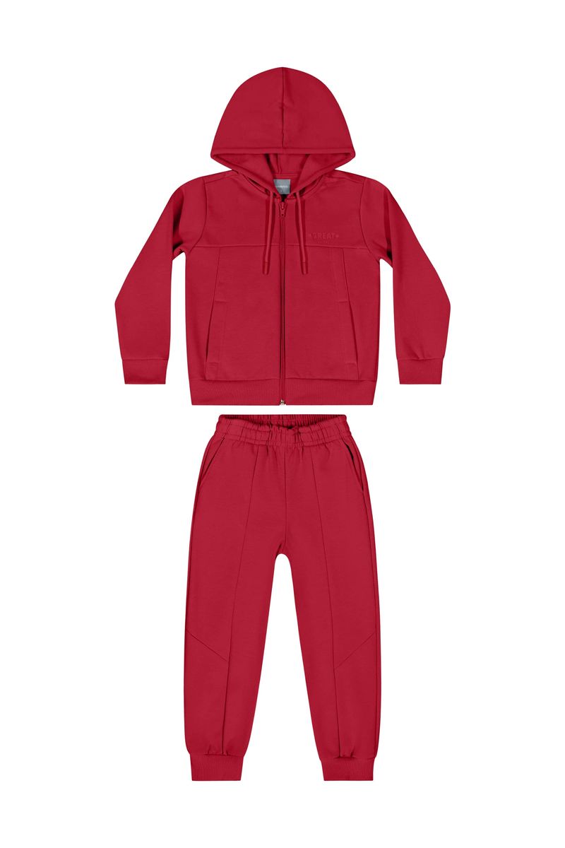 conjunto-jaqueta-calca-em-moletom-menina-vermelho-quimby