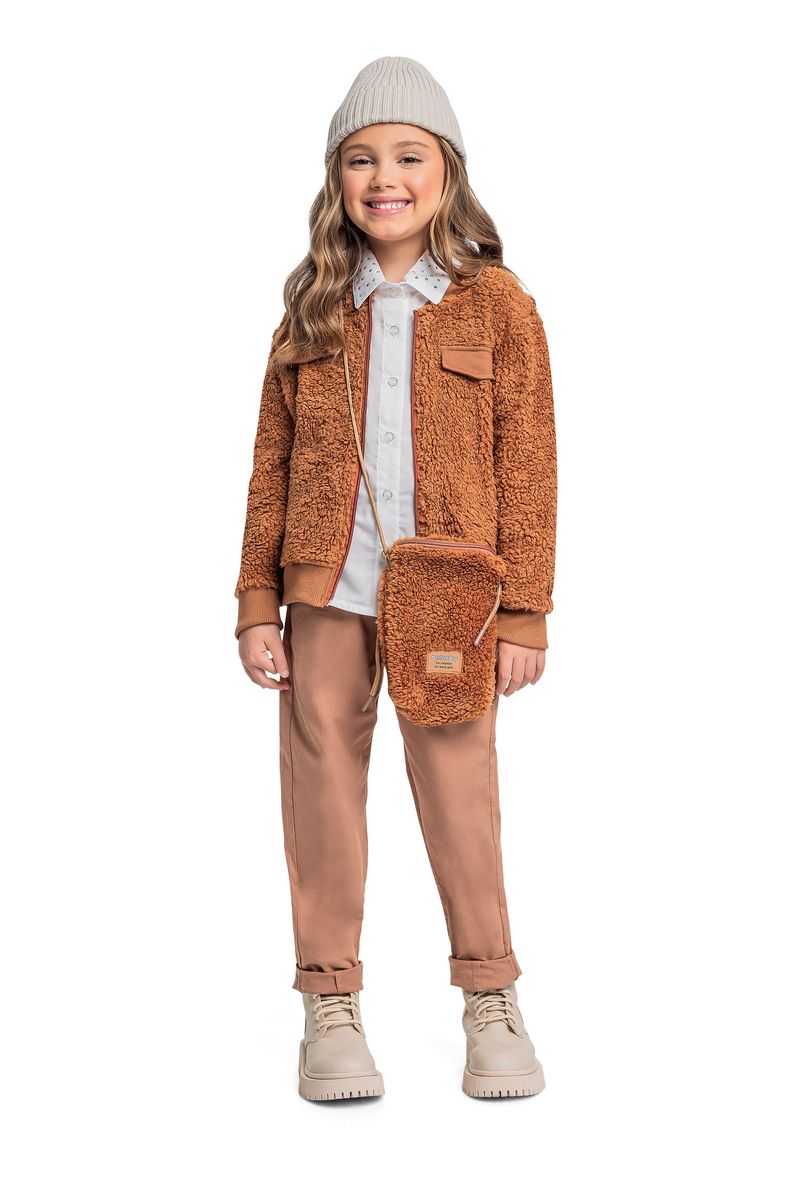 jaqueta-de-pelinhos-infantil-menina-marrom-quimby-frente