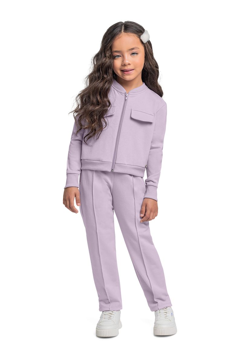 conjunto-jaqueta-cropped-calca-em-molecotton-menina-roxo-quimby-frente