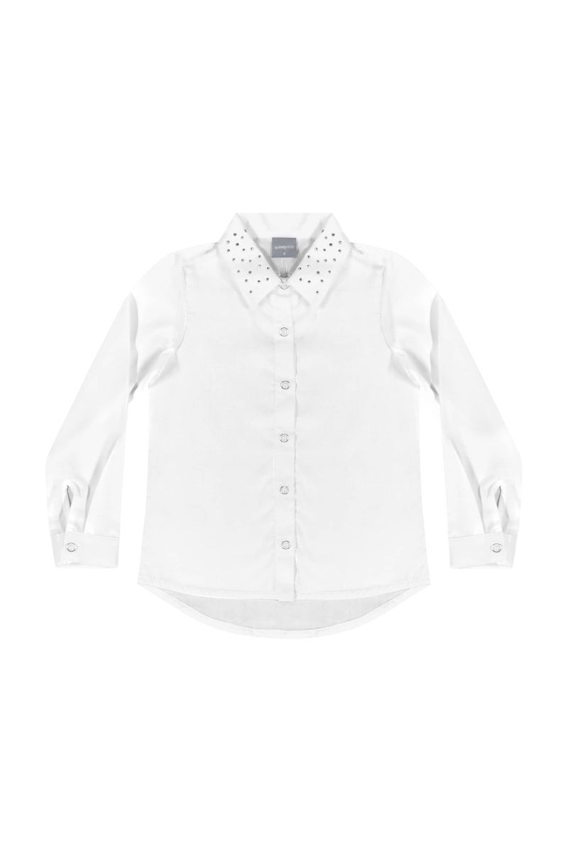 camisa-manga-longa-em-tricoline-menina-branco-quimby