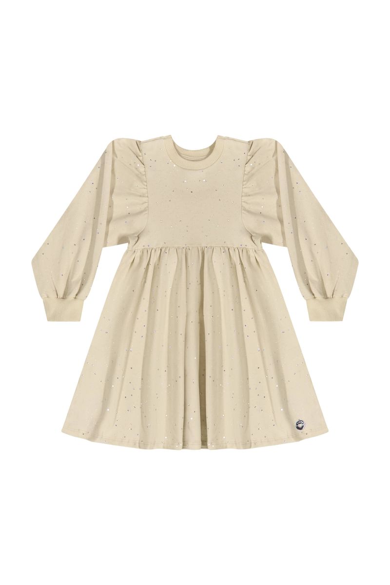 vestido-manga-longa-glitter-menina-bege-quimby