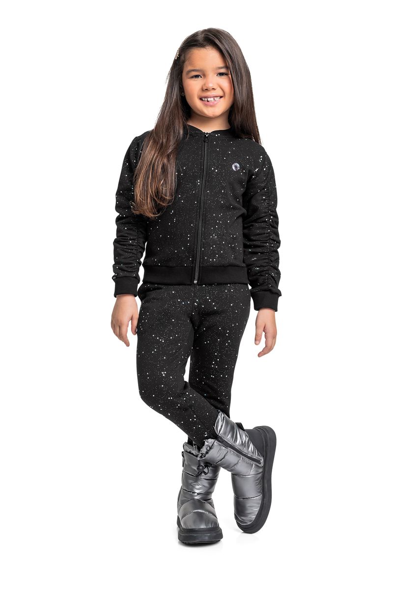 conjunto-jaqueta-calca-glitter-menina-preto-quimby-frente