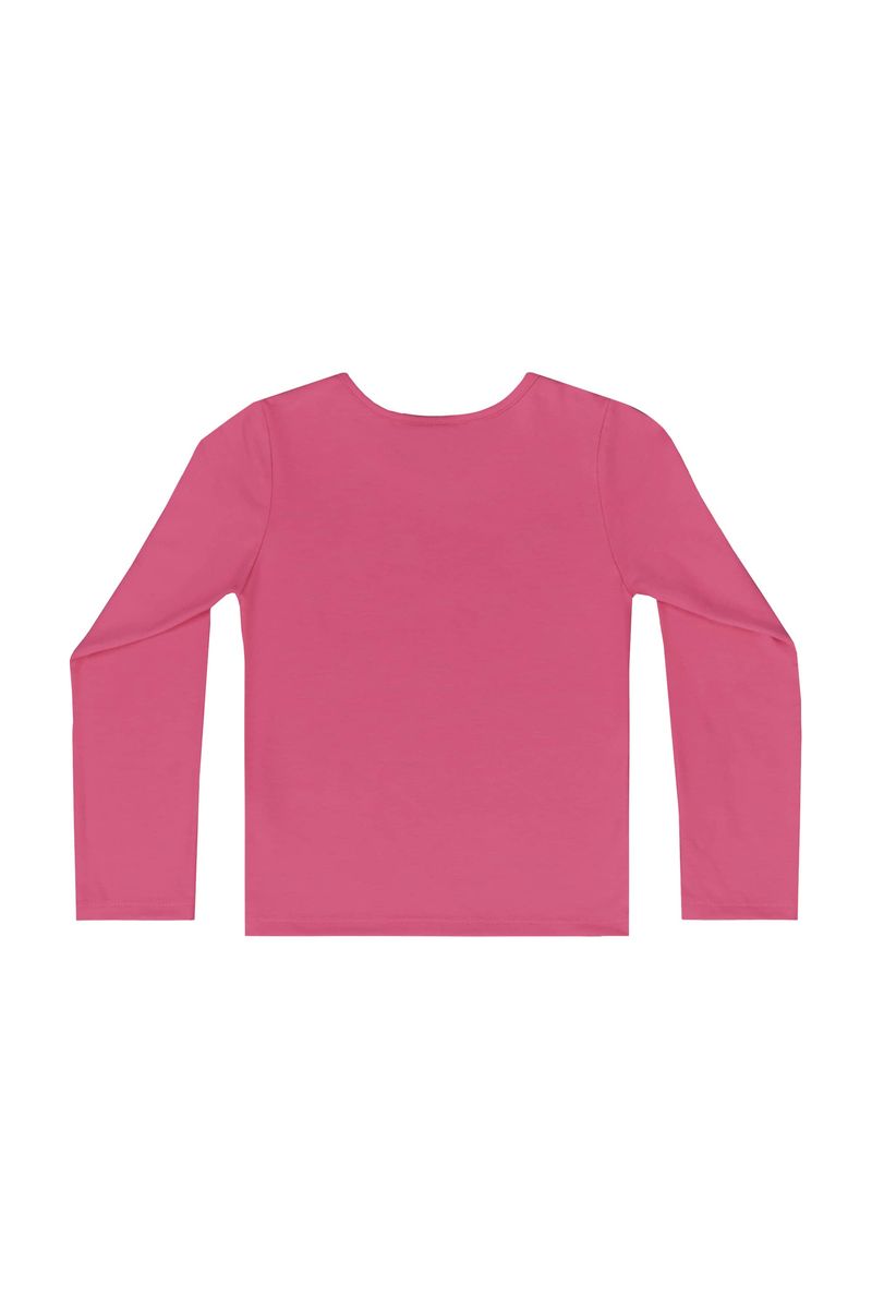 blusa-manga-longa-basica-menina-rosa-pink-quimby