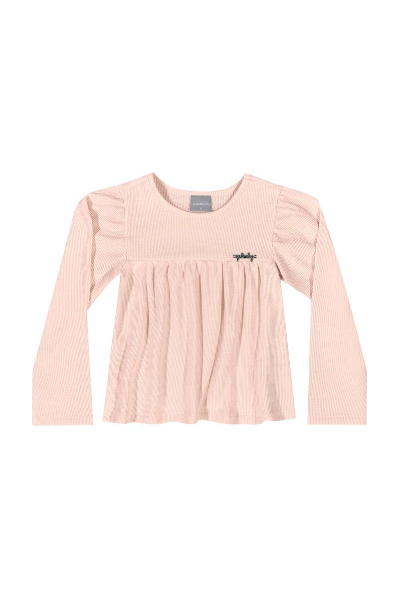 blusa-manga-longa-infantil-menina-rosa-quimby