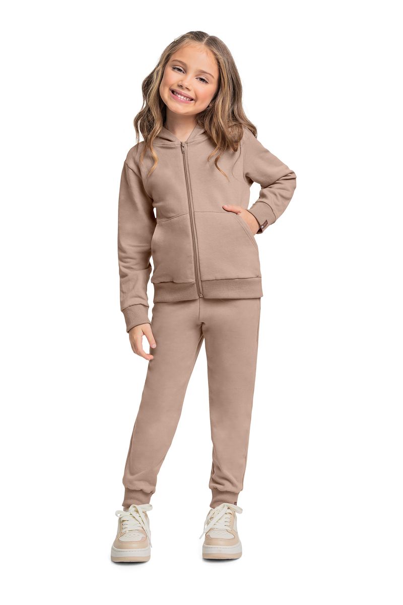 jaqueta-basica-em-molecotton-menina-marrom-quimby-frente
