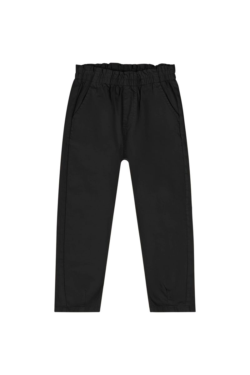 calca-em-sarja-menina-preto-quimby