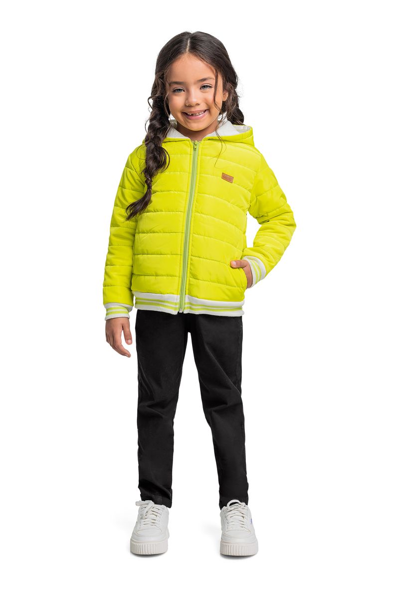 jaqueta-puffer-infantil-menina-verde-quimby-frente