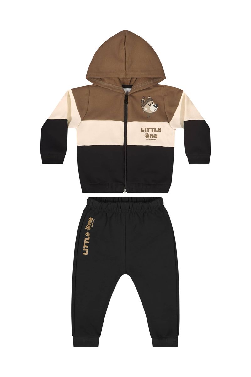 conjunto-de-moletom-jaqueta-calca-bebe-menino-marrom-quimby