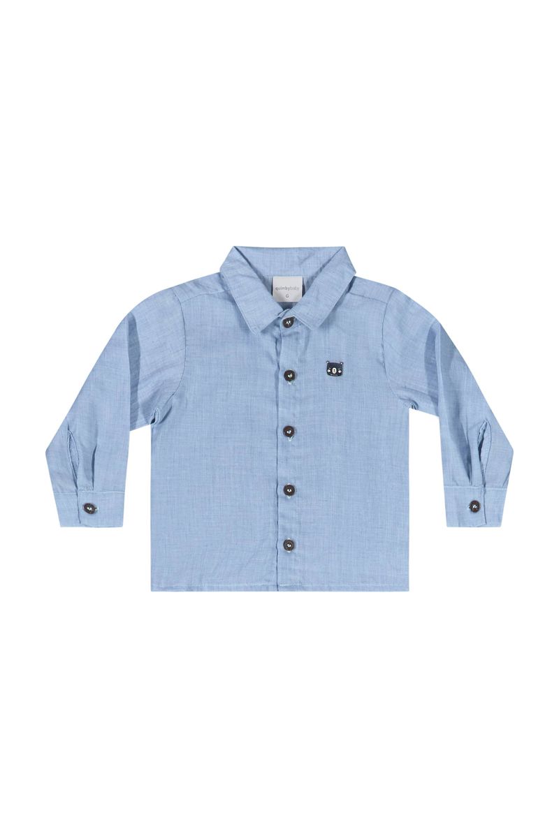 conjunto-camisa-calca-bebe-menino-azul-quimby
