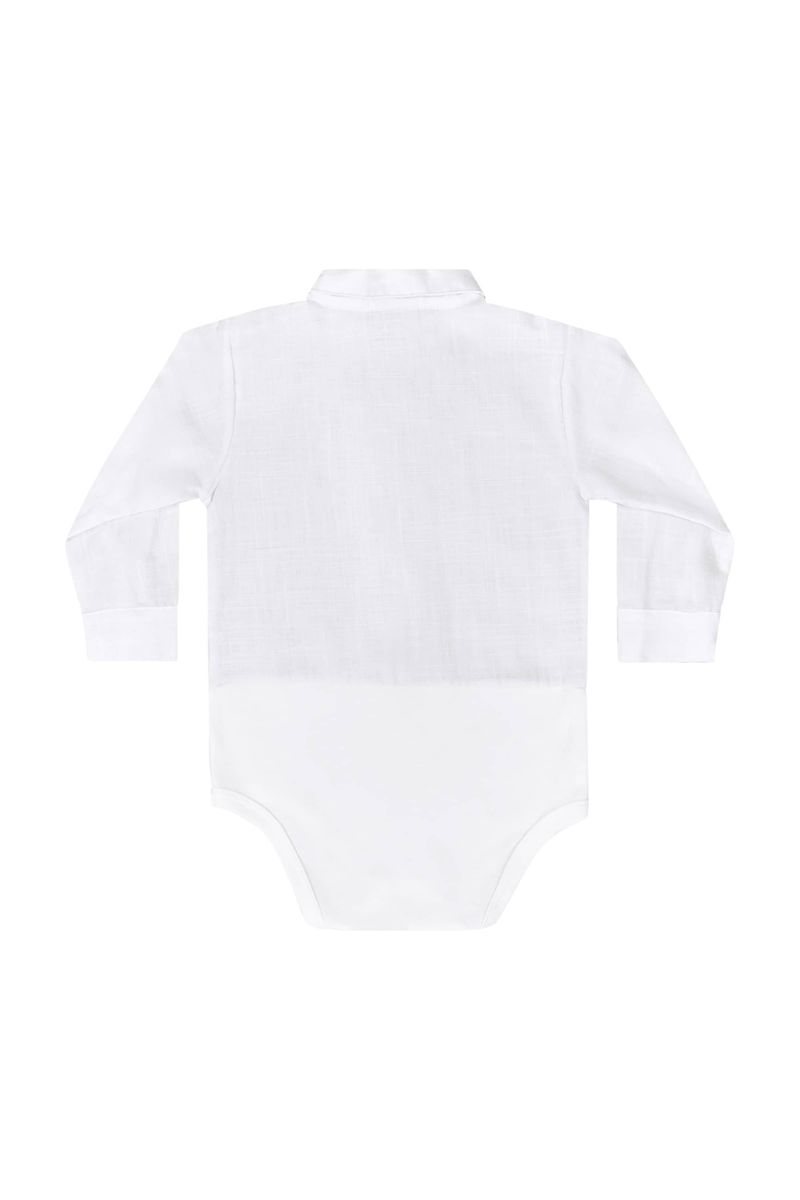 conjunto-body-camisa-calca-suspensorio-bebe-menino-branco-quimby