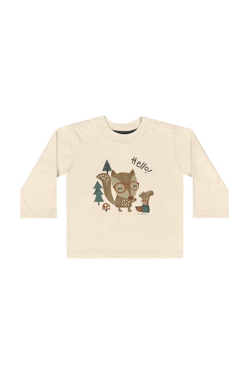 conjunto-camiseta-manga-longa-calca-bebe-menino-bege-quimby
