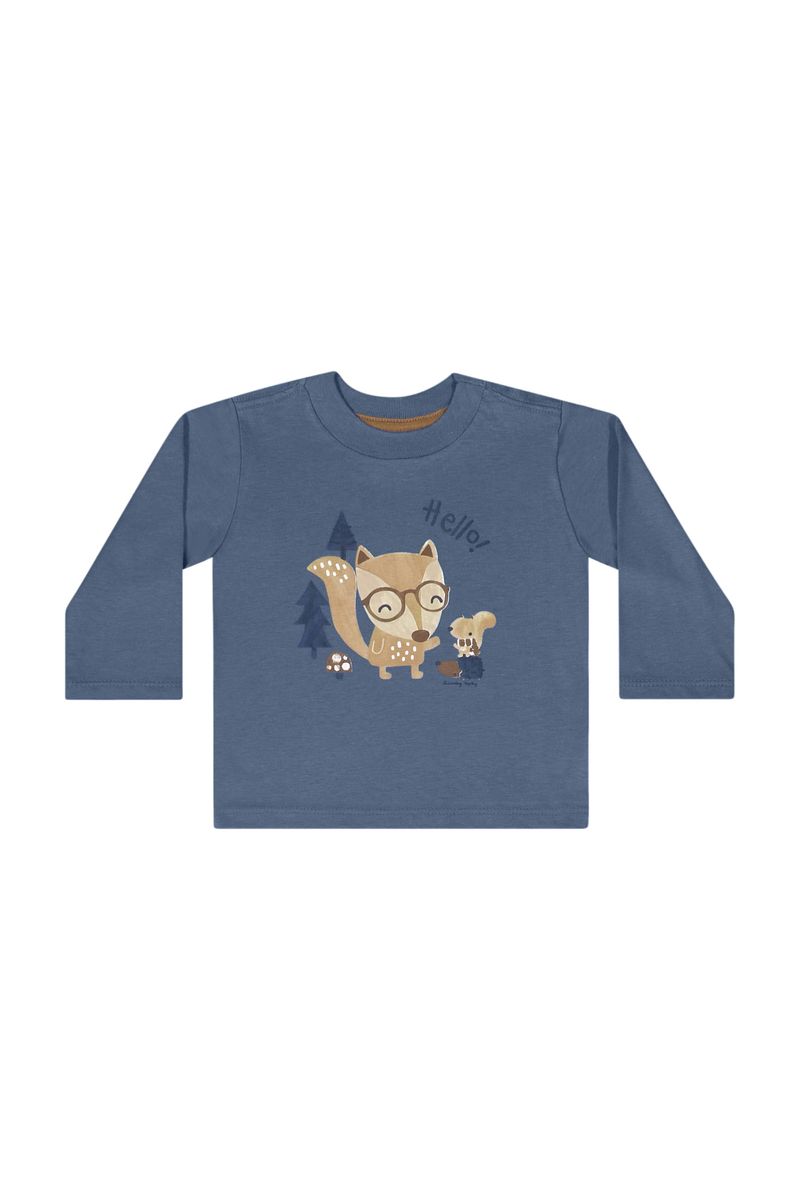 conjunto-camiseta-manga-longa-calca-bebe-menino-azul-quimby