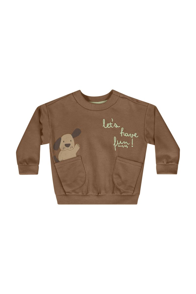 conjunto-de-cachorrinho-em-moletom-blusao-calca-bebe-menino-marrom-quimby
