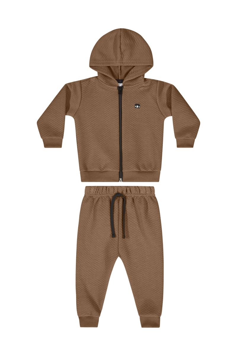 conjunto-jaqueta-calca-em-matelasse-bebe-menino-marrom-quimby