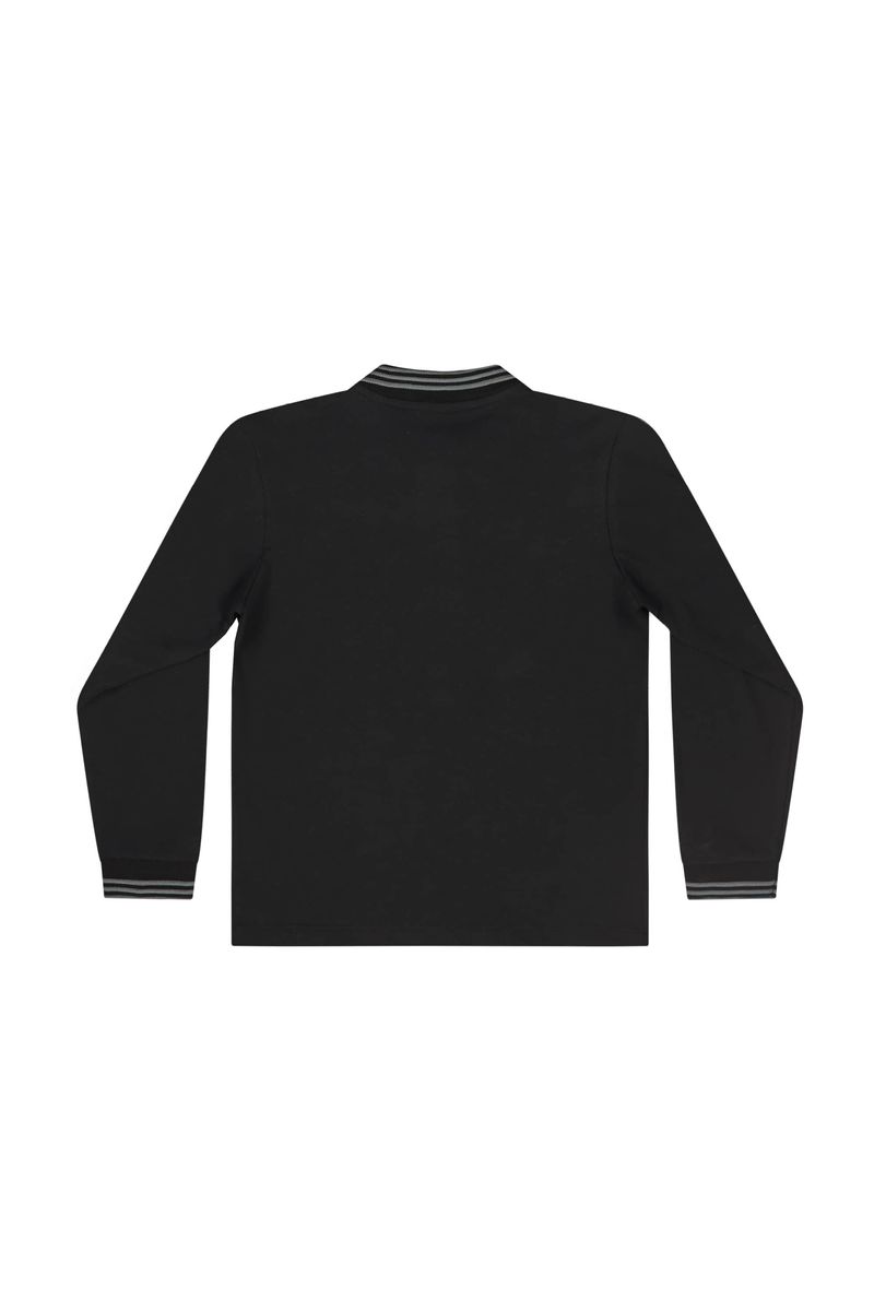 camisa-polo-manga-longa-menino-preto-quimby