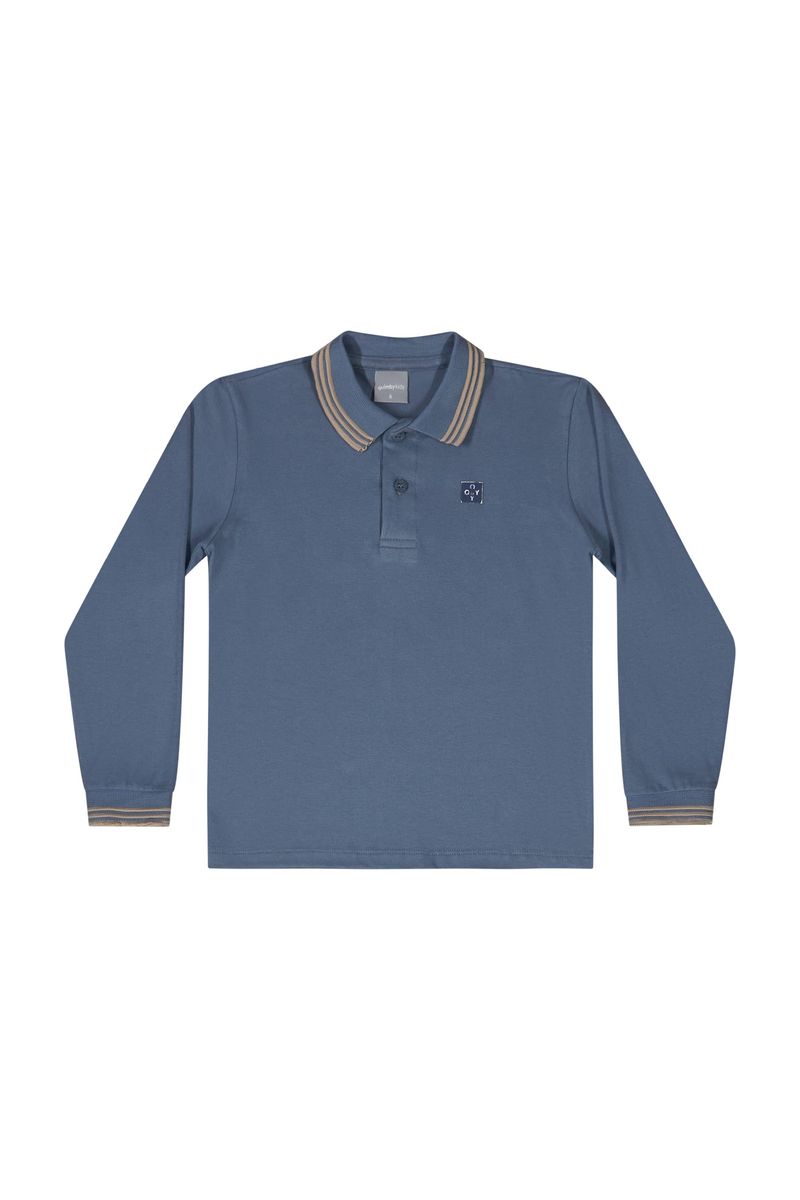 camisa-polo-manga-longa-menino-azul-quimby