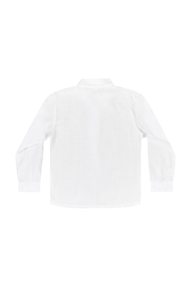 camisa-manga-longa-infantil-menino-branco-quimby