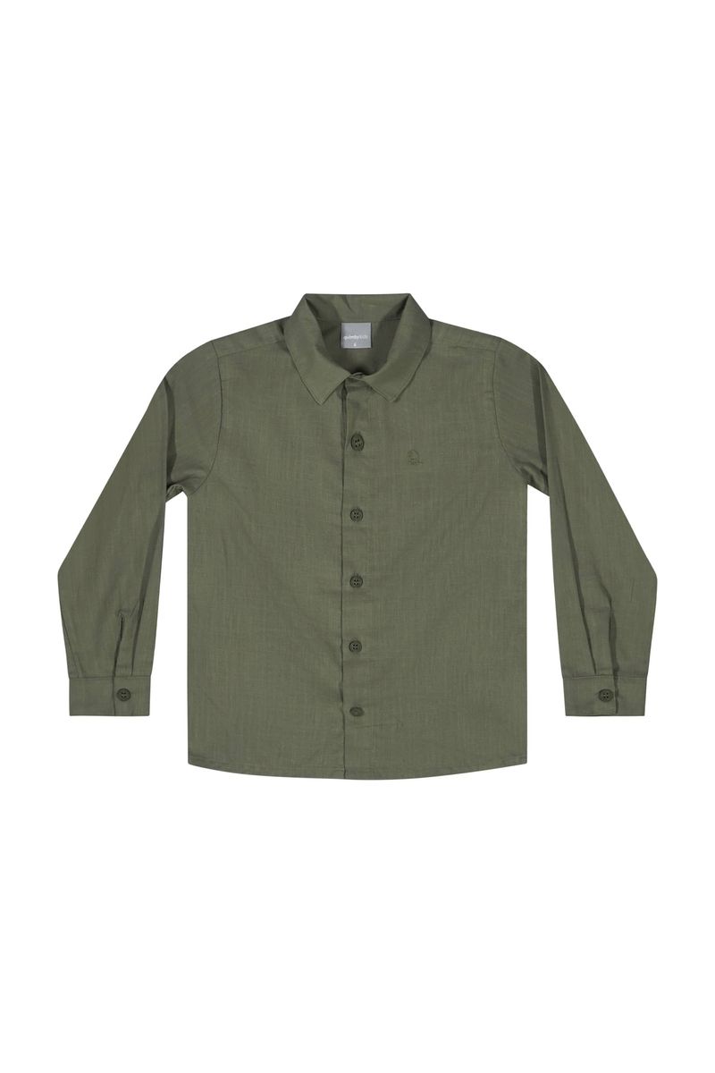 camisa-manga-longa-infantil-menino-verde-quimby