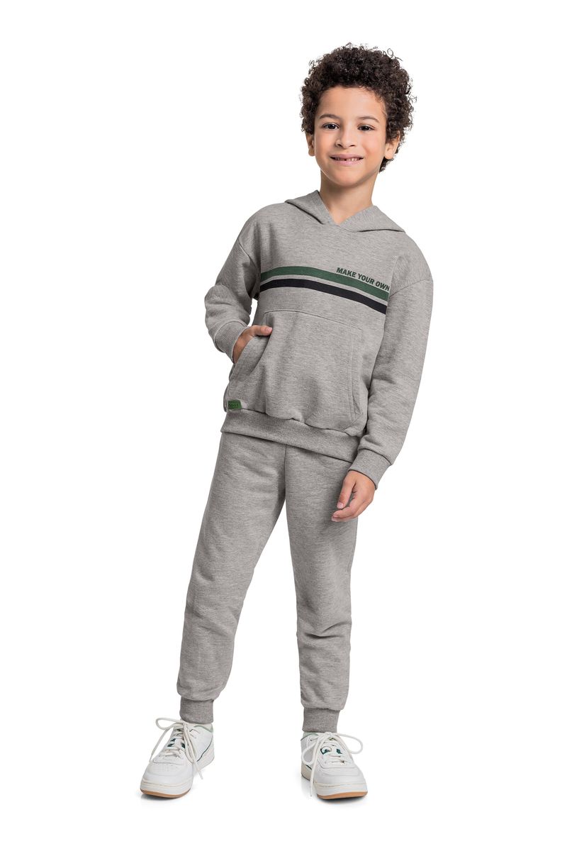 conjunto-blusao-calca-em-moletom-menino-cinza-quimby-frente