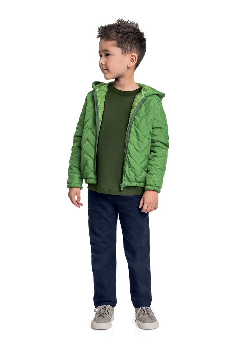 jaqueta-infantil-menino-verde-quimby-frente