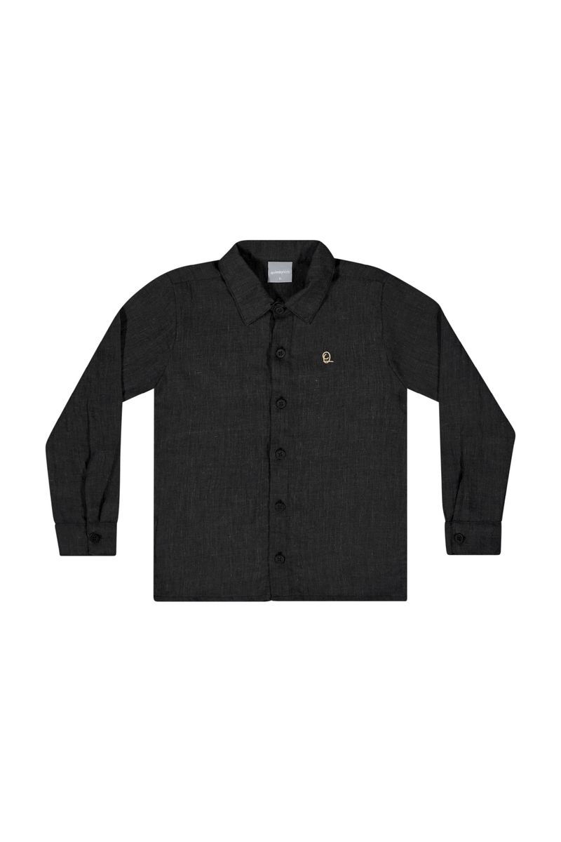 conjunto-camisa-calca-menino-preto-quimby