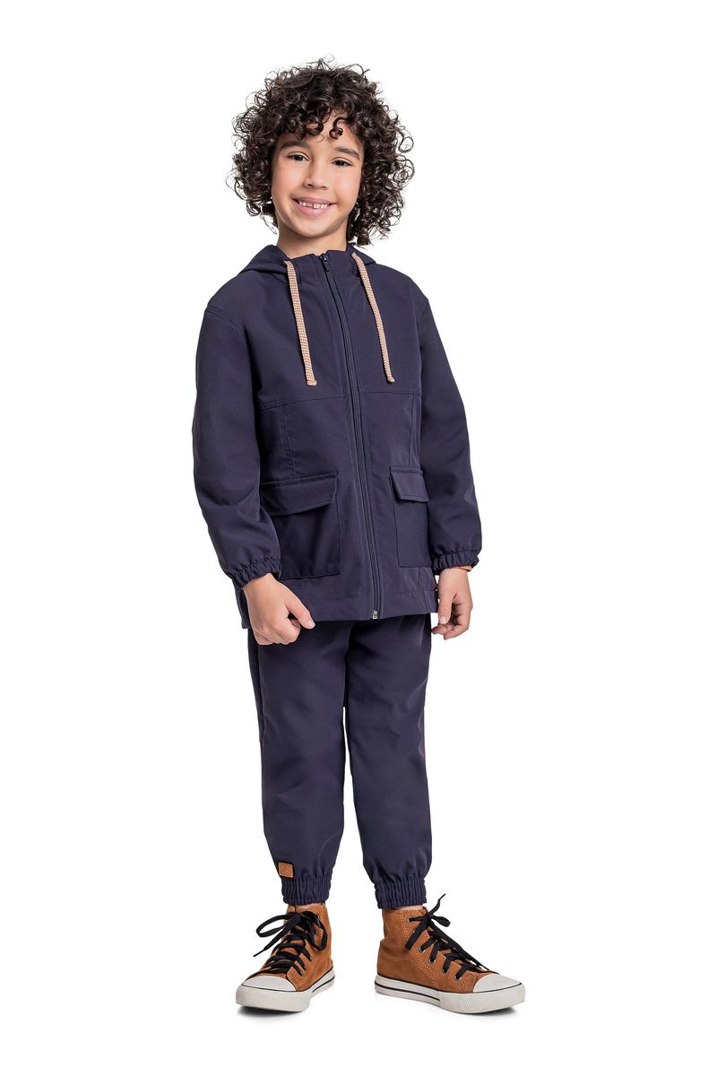 parka-impermeavel-infantil-menino-azul-marinho-quimby-frente