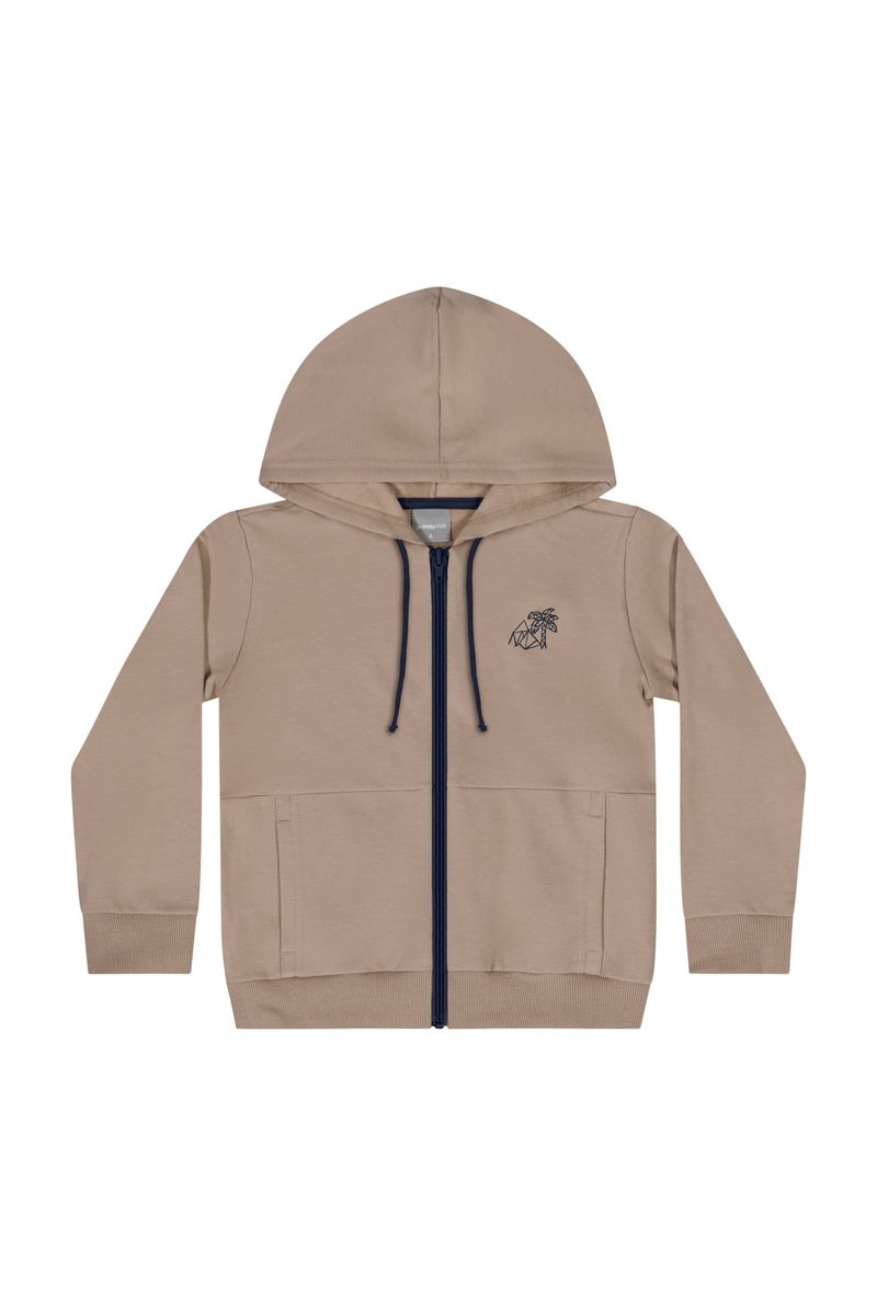 conjunto-jaqueta-calca-em-moletom-menino-marrom-quimby