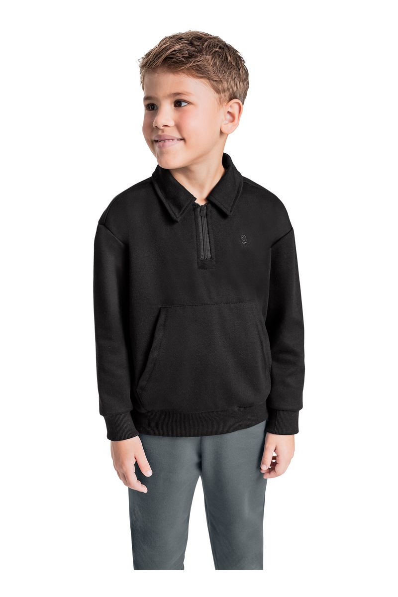 blusao-em-moletom-infantil-menino-preto-quimby-frente