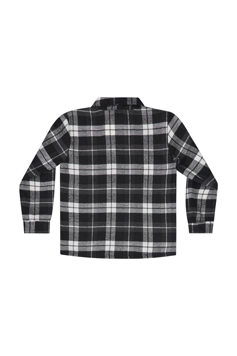 camisa-manga-longa-xadrez-menino-preto-quimby