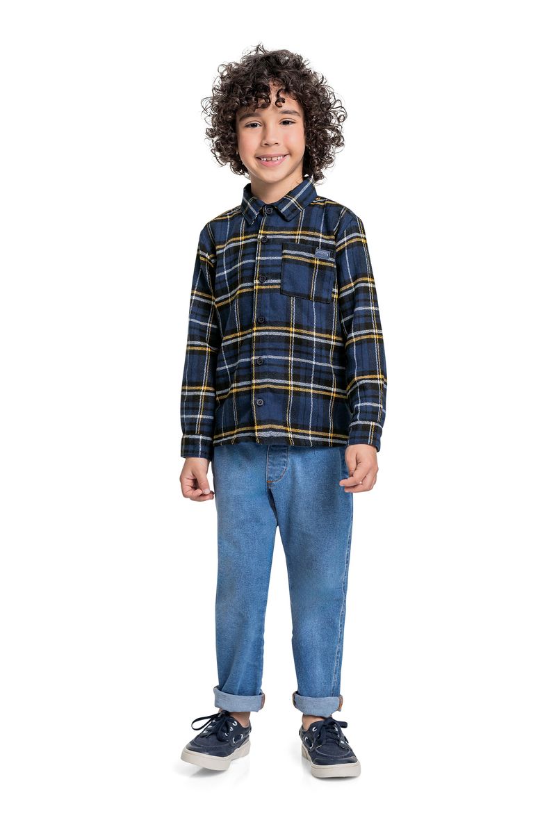 camisa-manga-longa-xadrez-menino-azul-marinho-quimby